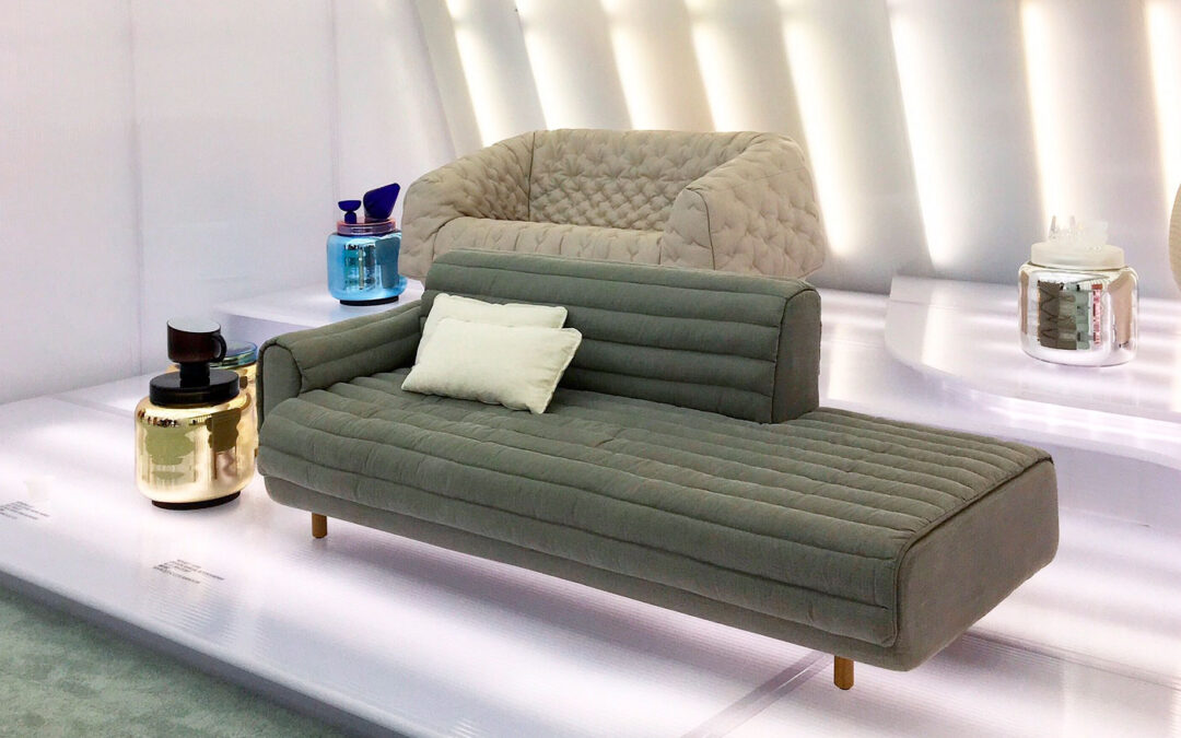 Comfort Zone – Maison & Objet