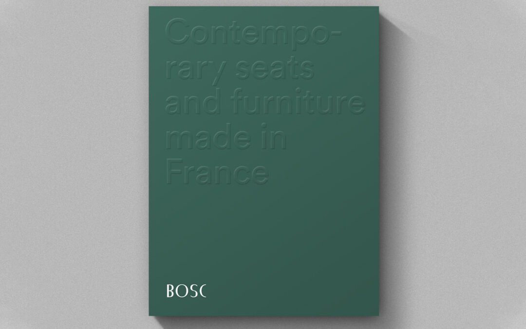 Nouveau catalogue général Bosc
