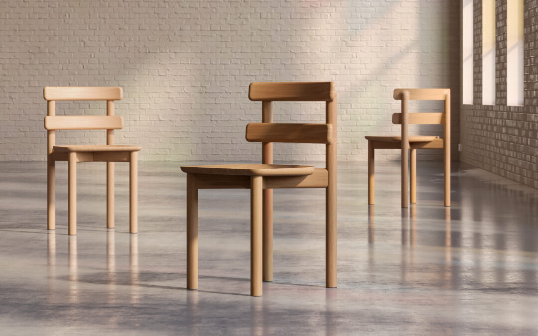 Mobilier en Bois : quand la nature sublime nos Intérieurs