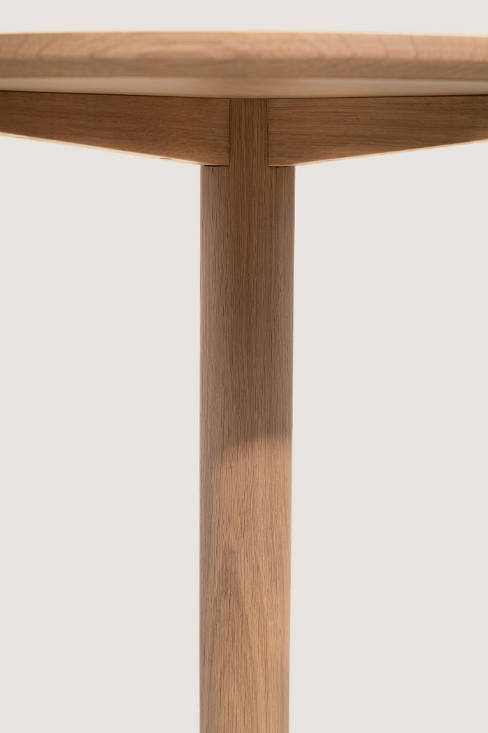 Détail table AMASSA par BOSC