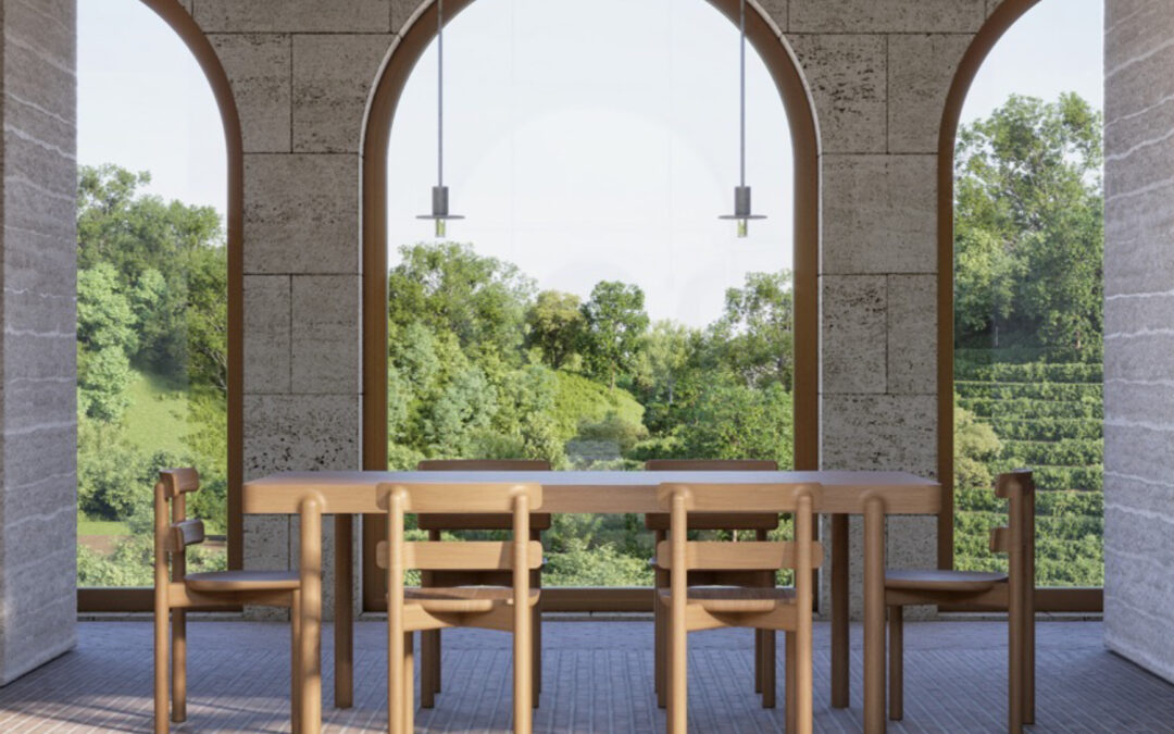 Pourquoi les architectes d’intérieur redécouvrent le mobilier 100% français
